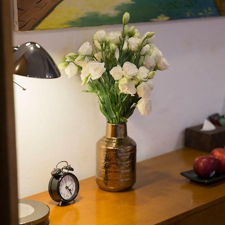 Aquamarine Hotel & Travel Hanoi Kültér fotó