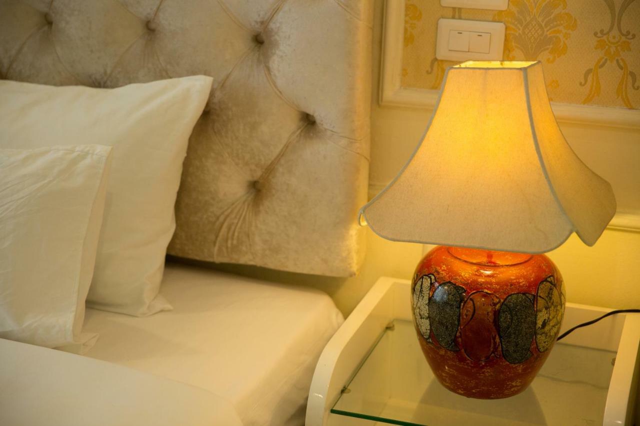 Aquamarine Hotel & Travel Hanoi Kültér fotó