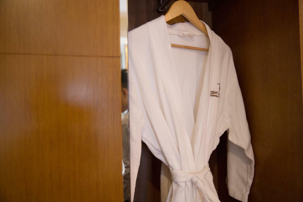 Aquamarine Hotel & Travel Hanoi Kültér fotó