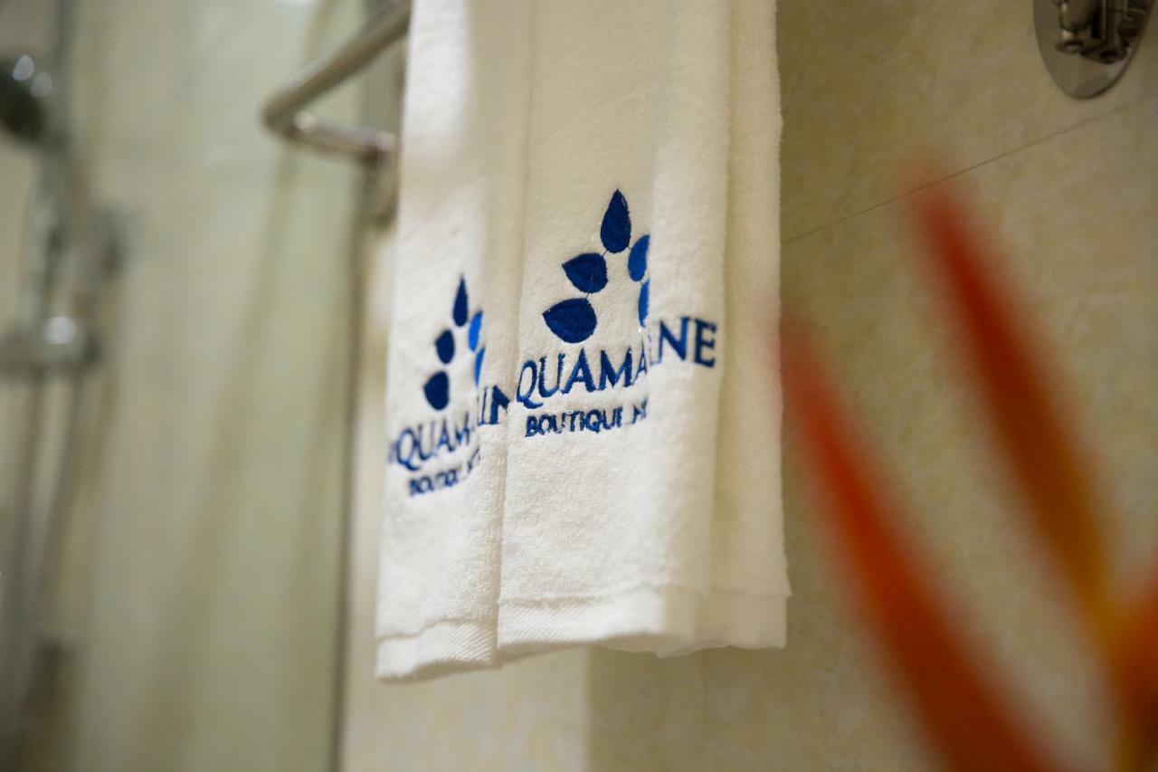 Aquamarine Hotel & Travel Hanoi Kültér fotó